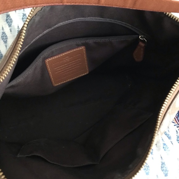 Coach Handbag - Picture 8 of 12